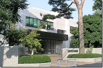清瀬高校 写真